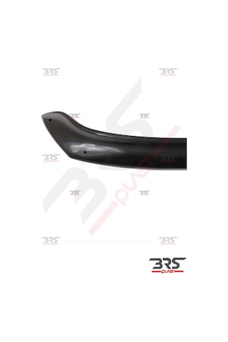 Dacia Dokker Uyumlu 2012-2021 Abs Kaput Rüzgarlığı