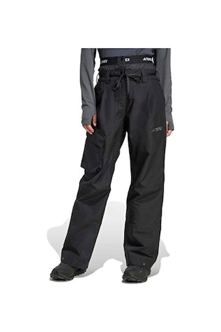Adidas W Terrex Xpl 2l Ins P Kadın Outdoor Pantolonu Jc5299 Siyah Siyah