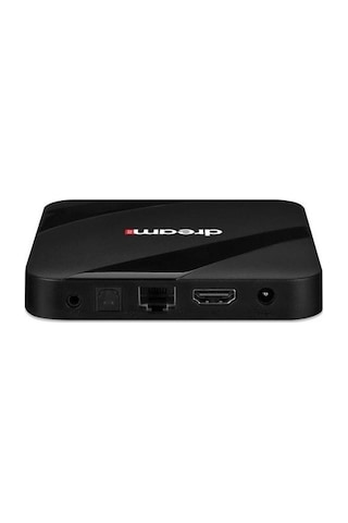 Dreamstar I1 Android 2 GB Ram 16 GB Hafıza Android 12 TV Box