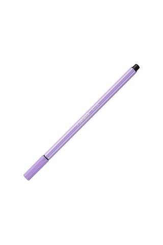 Stabılo Pen 68 Arty - Keçe Uçlu Boya Kalemi - 24'lü Paket - Çeşitli Renkler