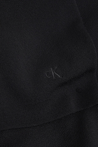 Calvin Klein Jeans Kadın Hırka J20j224800 Siyah