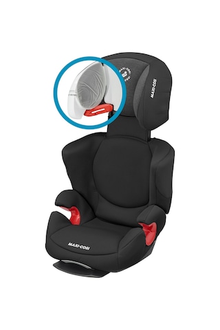 Maxi-Cosi Rodi Air Protect ADAC'lı I-Size 15-36 KG Çocuk Oto Koltuğu