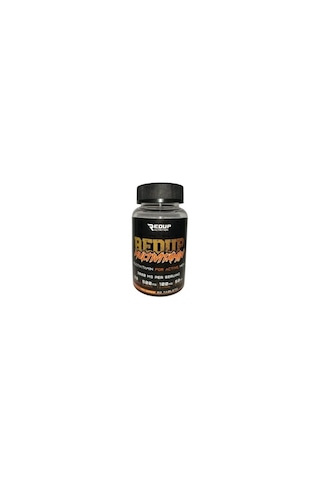 Redup Multivitamin For Active Men 60 Tablet