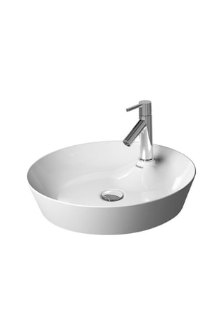 Duravit Cape Cod Canak Lavabo 480 MM Cap 2328480000