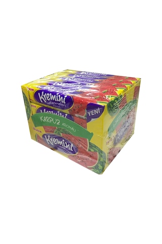 Ülker Kremini Karpuz Aromalı 20 x 44 G