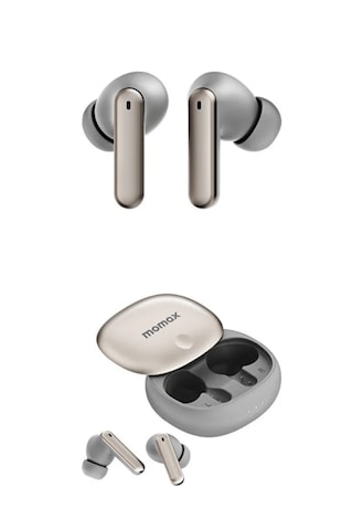 Momax 1-Vibe Lite Bluetooth 5.0 Kulak İçi Kulaklık