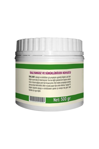 Gardinarium SNAIL-AWAY / POWDER (Salyangoz-Sümüklüböcek Kovucu) 500 gr