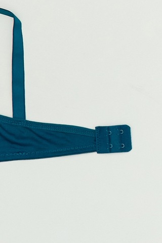 Fullamoda Destekli Telli Sütyen 24mıcg631214474-1-petrol PETROL