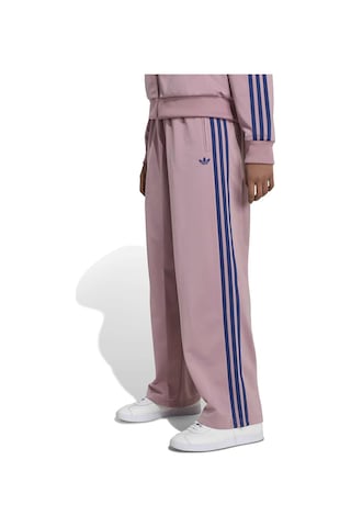 Adidas Çocuk Eşofman Altı Fırebırd Lo Tp Hz6659 Mor