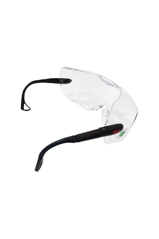 Skycity 3m 12308 Transparan Polikarbonat Güneş Gözlüğü - Darbeye Dayanıklı, Buhar Koruyucu, Koruyucu Ve Görüş Doğrulamalı İkili Kullanım