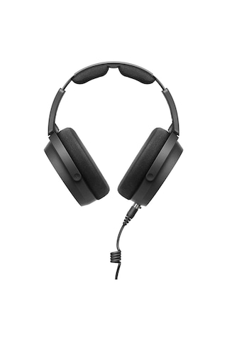 Hd 490 Pro Profesyonel Referans Stüdyo Kulaklığı
