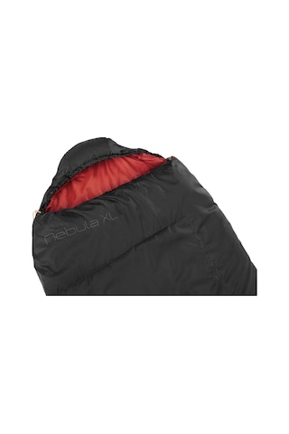 Easy Camp Nebula XL -15°C Ultralight Uyku Tulumu Siyah