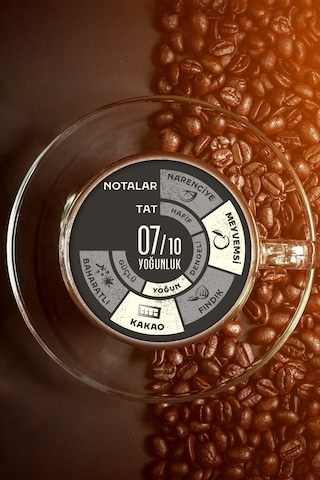 Jacobs Barista Editions Çekirdek Kahve Crema Italiano 1 KG