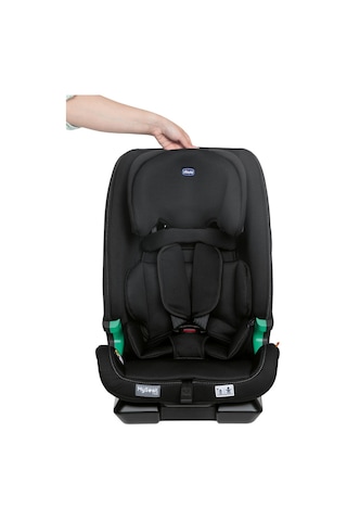Chicco Myseat I-size Oto Koltuğu 06079871950000