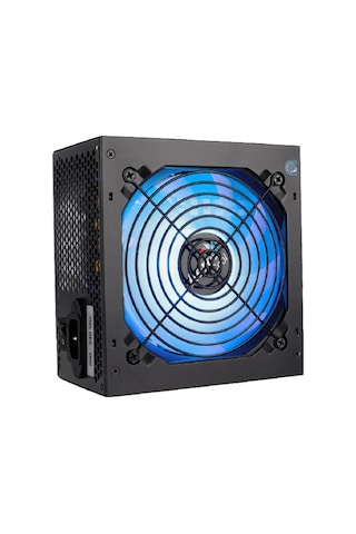 Aerocool KCAS Plus 650W 80+ Gold ARGB Güç Kaynağı