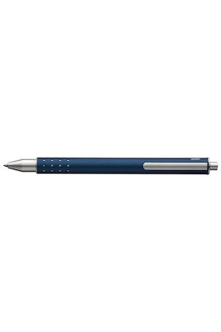 Lamy Swıft Roller Kalem Mat Lake Govde Pmavı Mavi