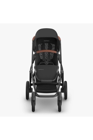 Uppababy Vista V3 Bebek Arabası Nori