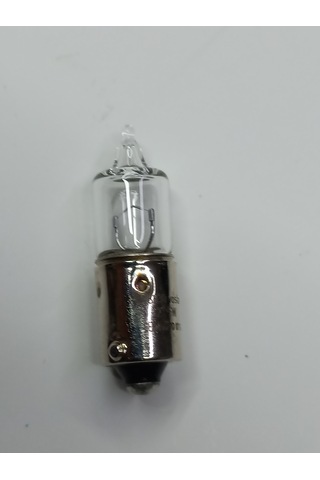 H5W 12V  Standart Düz Tırnak Ampul Pegeuot