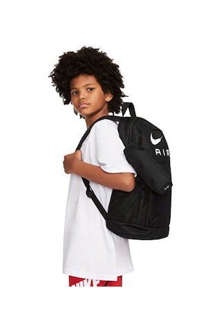Nike Elemental Sırt Çantası-en: 46 Cm, Boy: 30 Cm, Derinlik: 13 Cm Dr6089-010 Siyah Renkli Çok Renkli