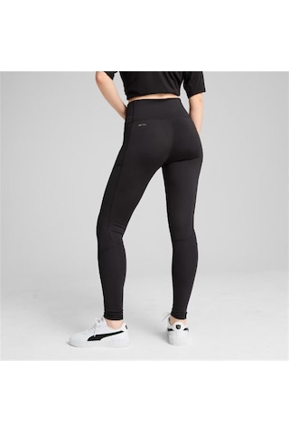 Puma Evostrıpe Siyah Kadın Tayt - 685052 01 Siyah