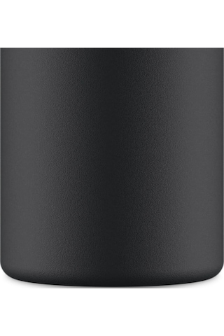 Urban Bottle Tuxedo Black Paslanmaz Çelik Su Şişesi 1000 Ml Siyah