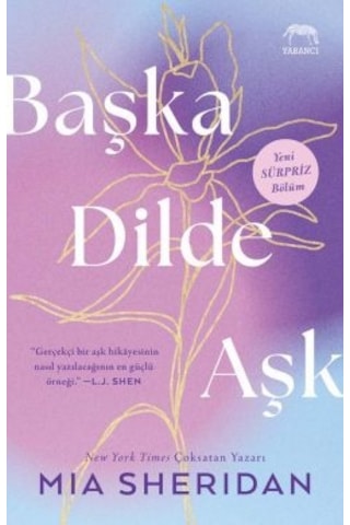 Başka Dilde Aşk + Calder In Umudu