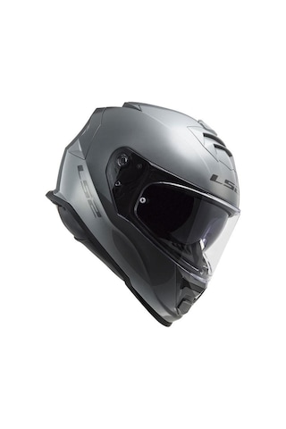 Ls2 Storm 2 Full Face Motosiklet Kaskı 66948 Nardo Gri