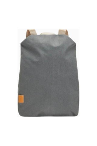 Lojel Niru Daypack Mini 10l Hafif Ve Genişleyebilir Unisex Sırt Çantası Gri 2