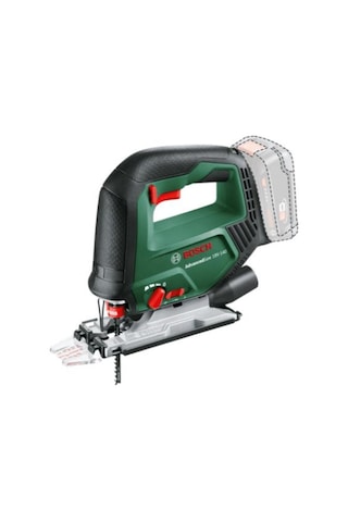 Bosch AdvancedSaw 18V-140 Akülü Dekupaj Testeresi Solo
