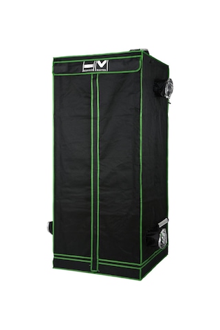 Harvest Master Bitki Yetiştirme Kabini 80X80X180