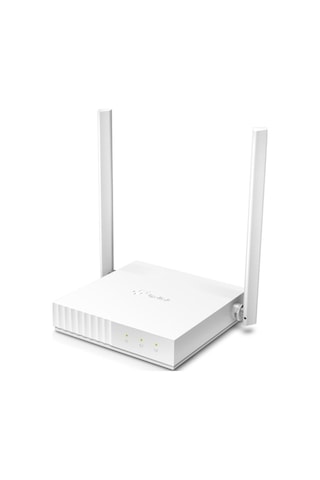 TP-Link Tl Wr844N 300Mbps Wi Fi Router