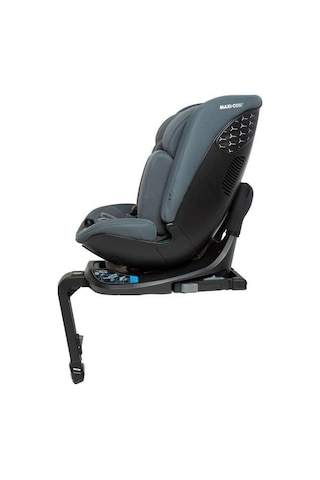 Maxi-Cosi Spinel 360 Plus i-Size Dijital Göstergeli Dönebilen Yatabilen Isofix'li 0-36 kg Oto Koltuğu Authentic