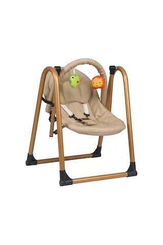 Pasha Baby Pasha Baby Lucca Anakucağı Salıncak, Kolik Bebek Salıncak