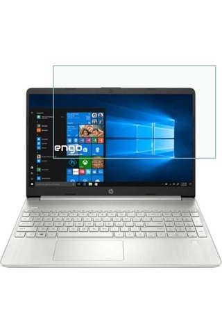 HP Uyumlu 250 G9 15.6 İnç Ekran Koruyucu Nano Flexible Esnek