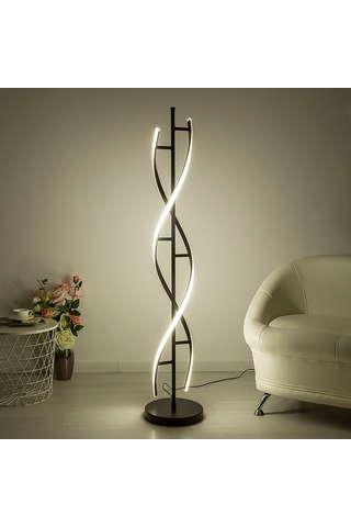 Tra20086 Eco 150 Cm Led Lambader Double Joy