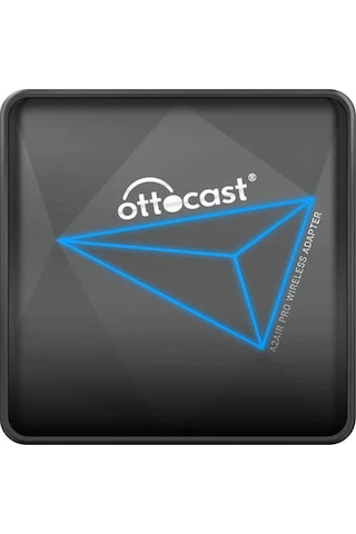 Ottocast A2-air Pro Wireless Android Auto Kablosuz Araç Interface