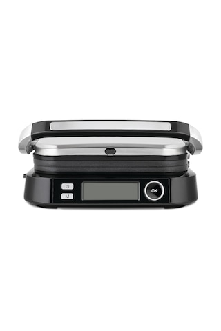 Fakir Grill Expert Smart 2100 W Izgara ve Tost Makinesi