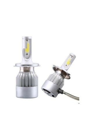 Apexi H1 Buz Mavi Led Xenon Far Ampulü Şimşek Etkili / Apexi H1 Buz Mavi Led Xenon Far Ampulü Şimşek Etkili /