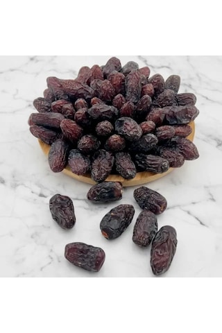 Medine Sefavi Hurma - Lebsan Kuruyemiş 1 KG