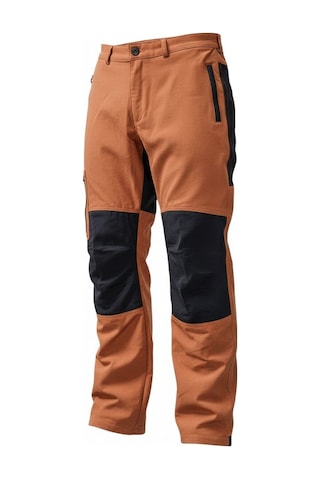High Mountain Nepal Pantolon Drk0004 Da4 Turuncu