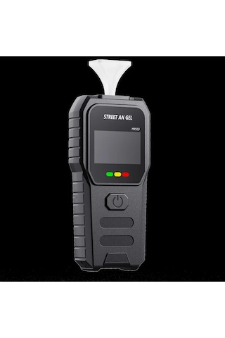 Boatshop1 Mr503b Yeni Alkol Test Cihazı Duı Tespiti Icin Nefes Analizoru