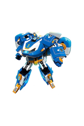 Harika Kanatlar Mini World Aircraft Robot Harika Kanatlar