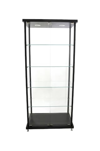 Aferafsistemleri 30*70*175,Cam Dolap, Camlı Vitrin, Koleksiyon Vitrini (549065724)