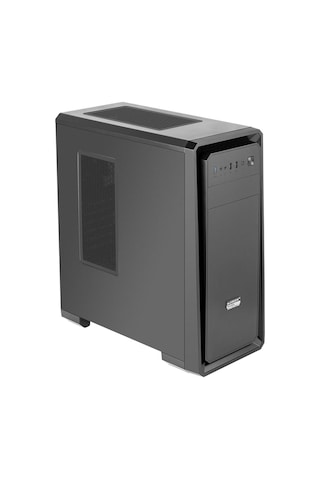 Green Pars Evo Skd 1x120mm 1x3.2 2x2.0 Usb Bilgisayar Kasası 300w 80+ Standart Sertifikalı Ups + Klavye + Mouse