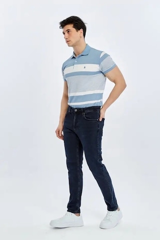 Loft Erkek Jean Lf2043530 Dn13019