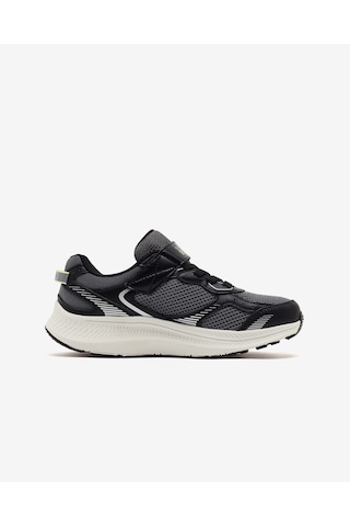 Skechers Go Run Consıstent 2.0 Büyük Erkek Çocuk Siyah Spor Ayakkabı 405039l Bkcc Siyah