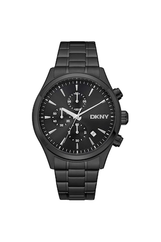 Dkny Dk1g136m0075 Erkek Kol Saati Siyah
