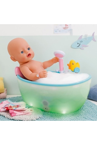 Adore Oyuncak Baby Born Kız Emma Bebek 43 Cm Zbb834800
