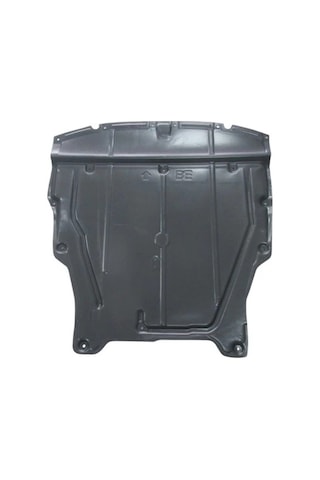 Nissan X Traıl- 2013-2016 Karter Muhafaza Plastiği Oem No 758324be0a