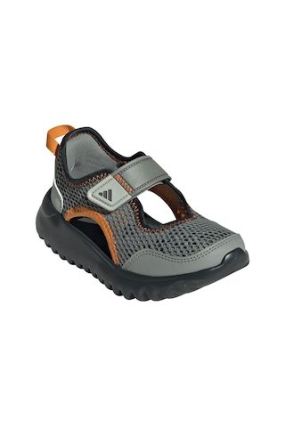 Ih8729-c Adidas Summerflex C Çocuk Sandalet Siyah Ih8729-c Siyah